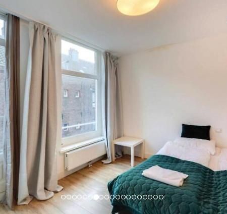 Luxurious Canalview Apt With Patio City Centre Amszterdam Kültér fotó