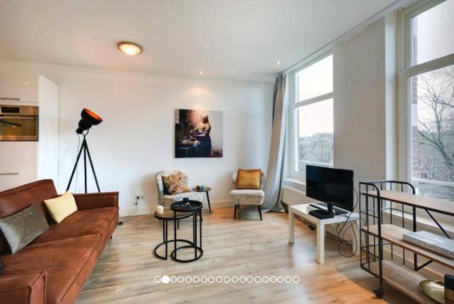 Luxurious Canalview Apt With Patio City Centre Amszterdam Kültér fotó